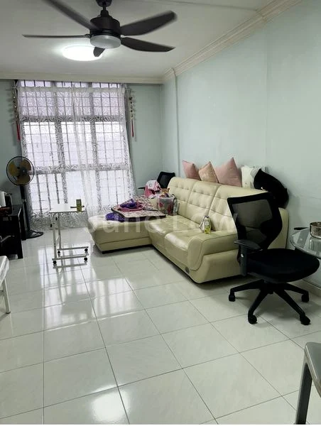 4 Room (4A) HDB for Rent in  359 Admiralty Drive - Image 3
