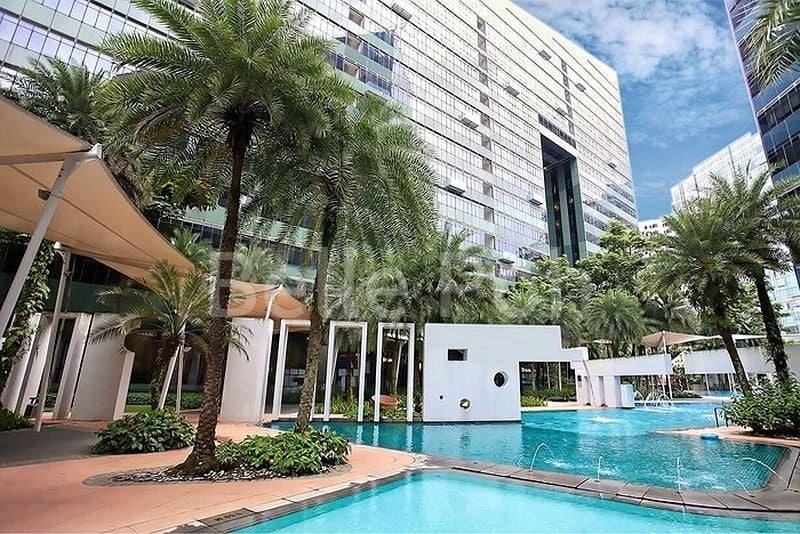 1 Bed Condo for Rent in  Orchard Scotts - Image 1