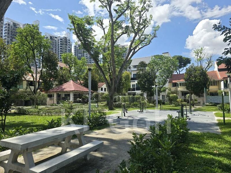 4 Bed Terraced House (Landed) for Sale in  West Coast Recreation Centre - Image 16