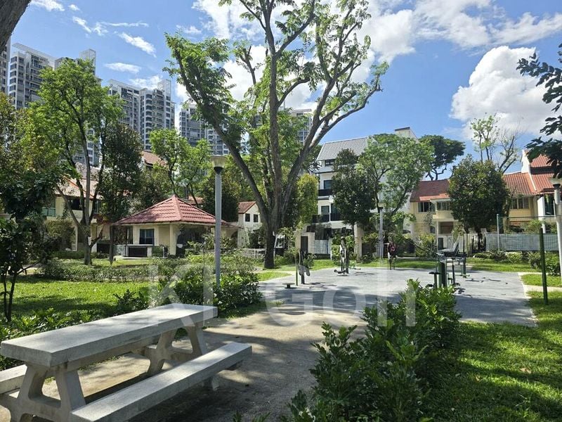 4 Bed Terraced House (Landed) for Sale in  West Coast Recreation Centre - Image 9