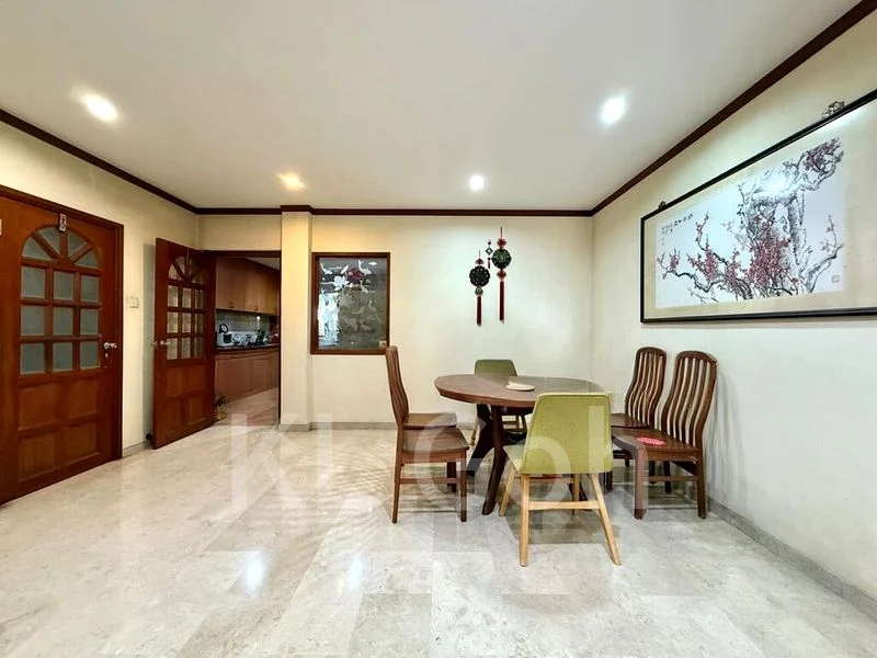 4 Bed Terraced House (Landed) for Sale in  West Coast Recreation Centre - Image 12