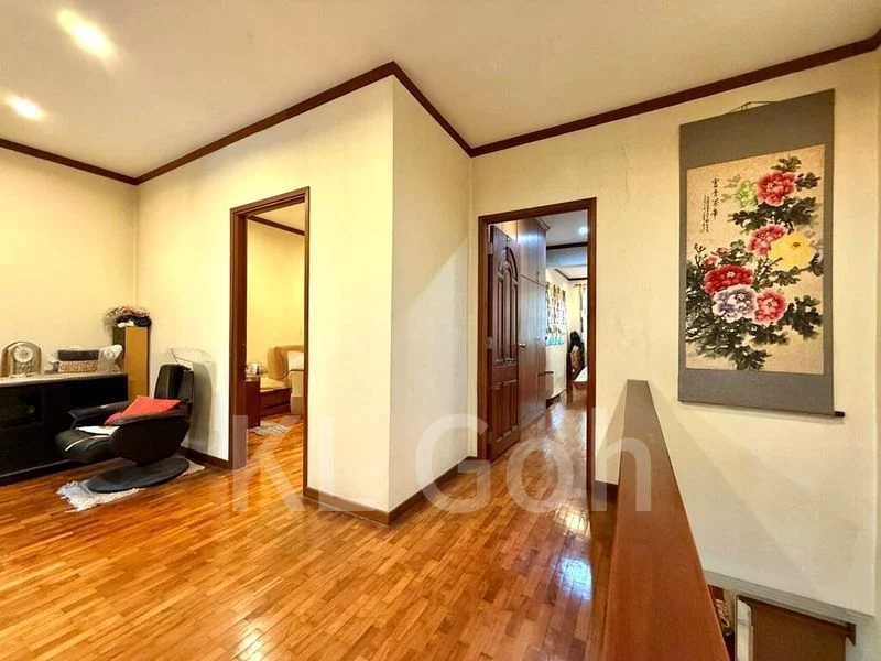 4 Bed Terraced House (Landed) for Sale in  West Coast Recreation Centre - Image 6