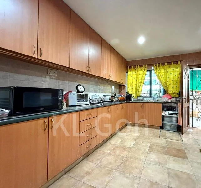 4 Bed Terraced House (Landed) for Sale in  West Coast Recreation Centre - Image 17