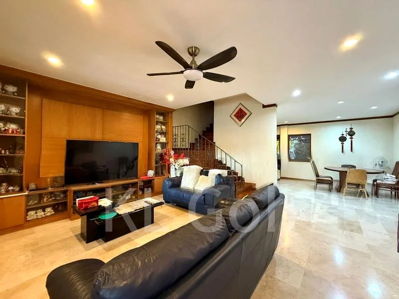 4 Bed Terraced House (Landed) for Sale in  West Coast Recreation Centre - Image 7