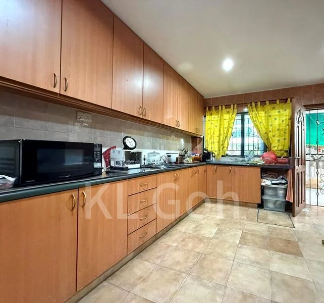 4 Bed Terraced House (Landed) for Sale in  West Coast Recreation Centre - Image 10