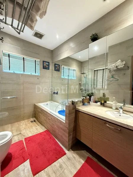 4 Bed Condo for Rent in Costa Rhu - Image 3