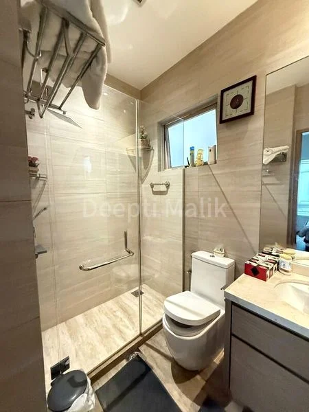 4 Bed Condo for Rent in Costa Rhu - Image 1