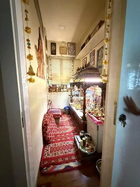 4 Bed Condo for Rent in Costa Rhu - Image 6