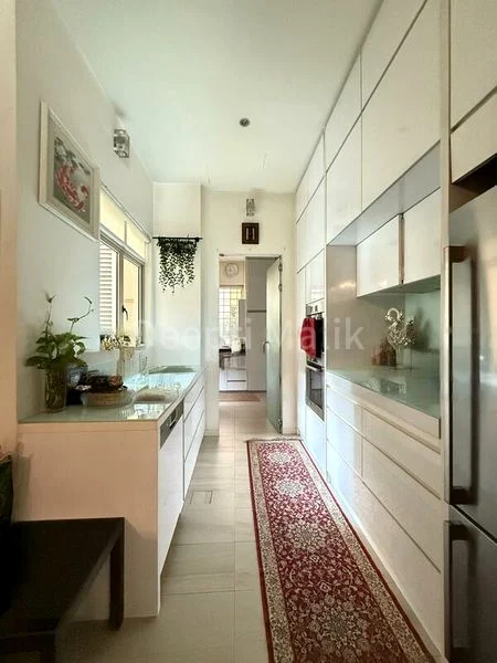 4 Bed Condo for Rent in Costa Rhu - Image 9