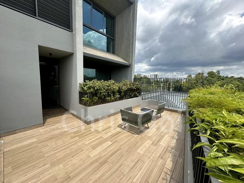 5 Bed Terraced House (Landed) for Sale in  POLLEN LANE - Image 13