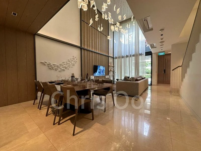 5 Bed Terraced House (Landed) for Sale in  POLLEN LANE - Image 2