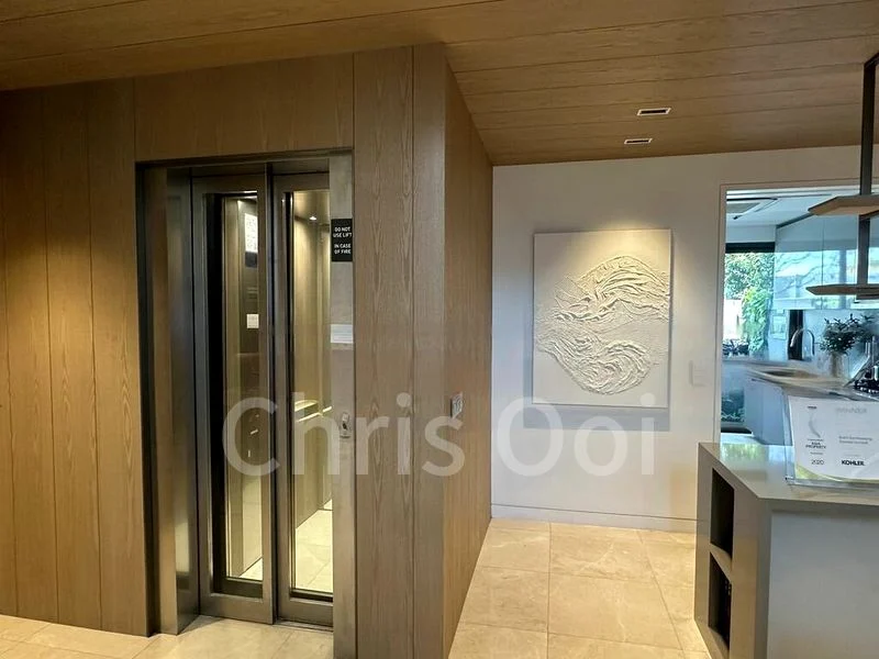 5 Bed Terraced House (Landed) for Sale in  POLLEN LANE - Image 8