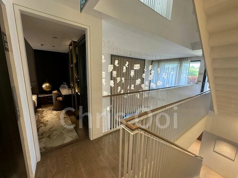 5 Bed Terraced House (Landed) for Sale in  POLLEN LANE - Image 14