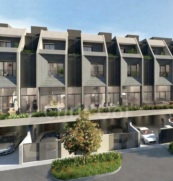 5 Bed Terraced House (Landed) for Sale in  POLLEN LANE - Image 17