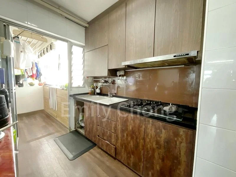 Premium HDB for Sale in  289B Punggol Place - Image 3