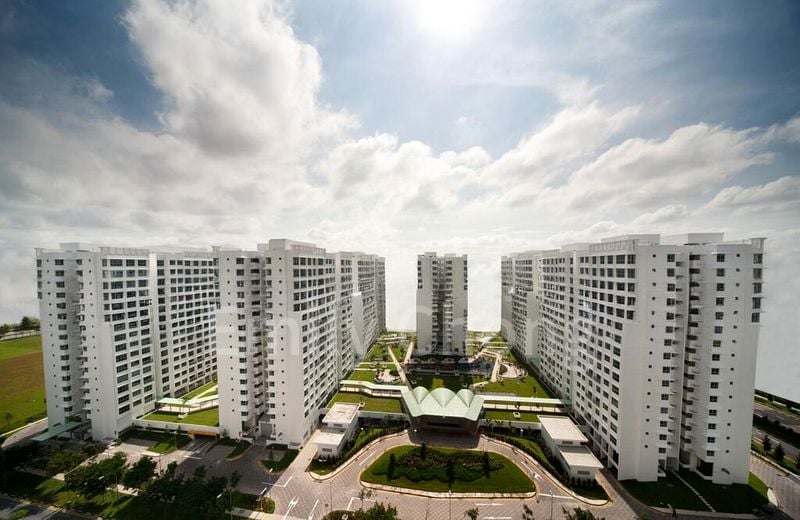 Premium HDB for Sale in  289B Punggol Place - Image 9