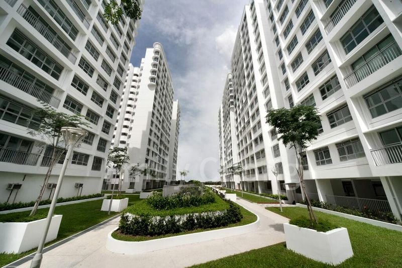 Premium HDB for Sale in  289B Punggol Place - Image 7