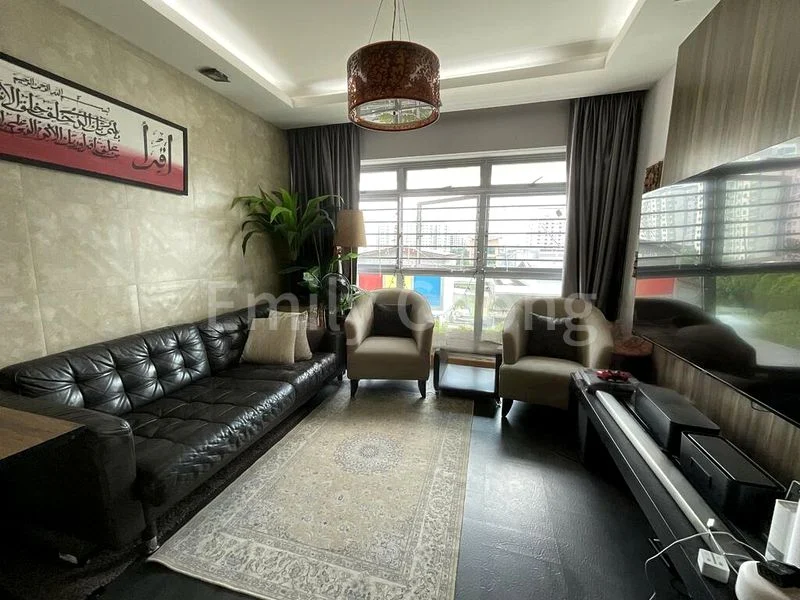 Premium HDB for Sale in  289B Punggol Place - Image 4