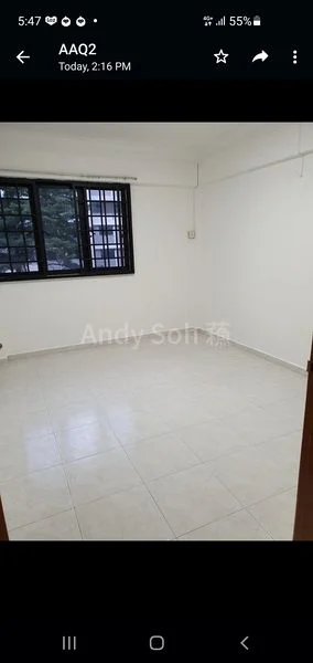 4 Room HDB for Rent in  175 Ang Mo Kio Avenue 4 - Image 4