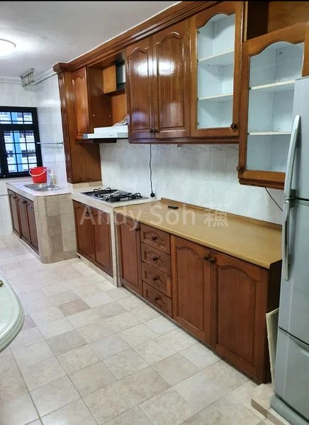 4 Room HDB for Rent in  175 Ang Mo Kio Avenue 4 - Image 3