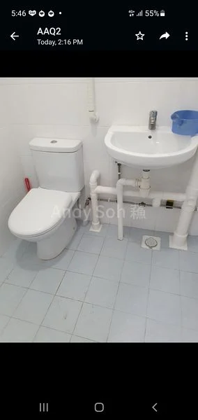 4 Room HDB for Rent in  175 Ang Mo Kio Avenue 4 - Image 6