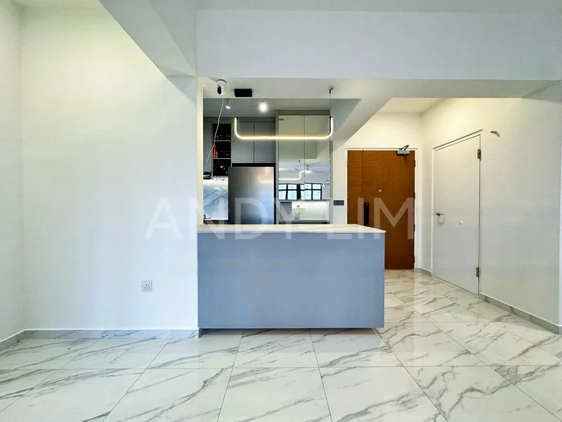 4 Room (4A) HDB for Sale in  115C Alkaff Crescent - Image 16