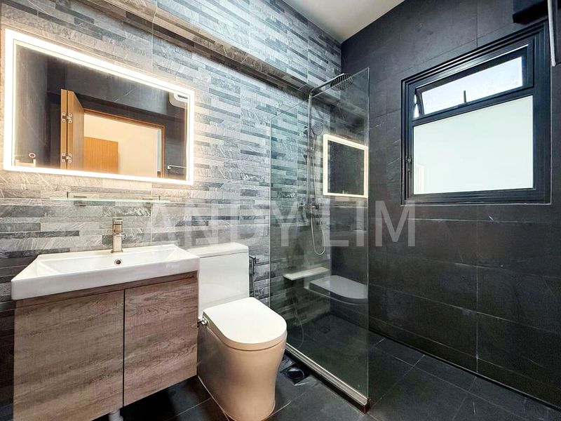 4 Room (4A) HDB for Sale in  115C Alkaff Crescent - Image 7