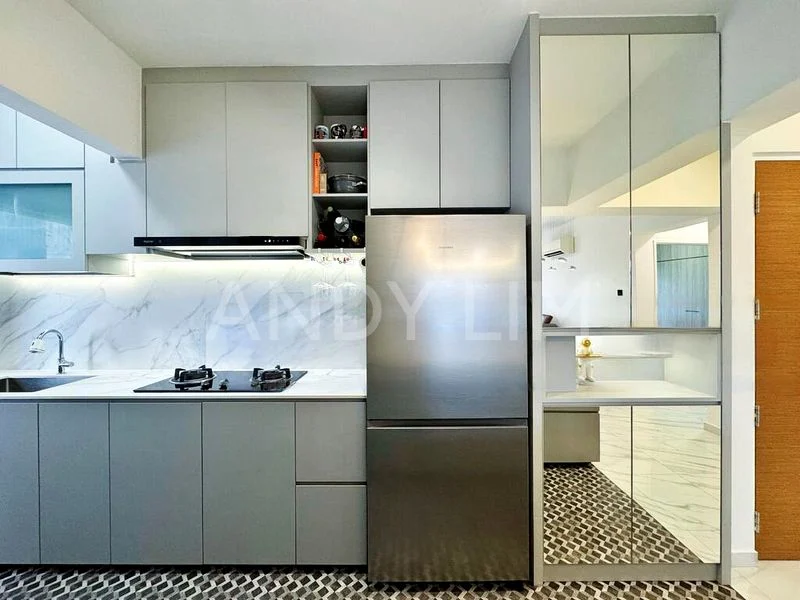 4 Room (4A) HDB for Sale in  115C Alkaff Crescent - Image 13