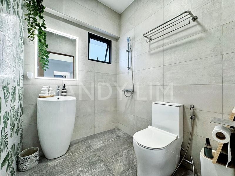 4 Room (4A) HDB for Sale in  115C Alkaff Crescent - Image 10