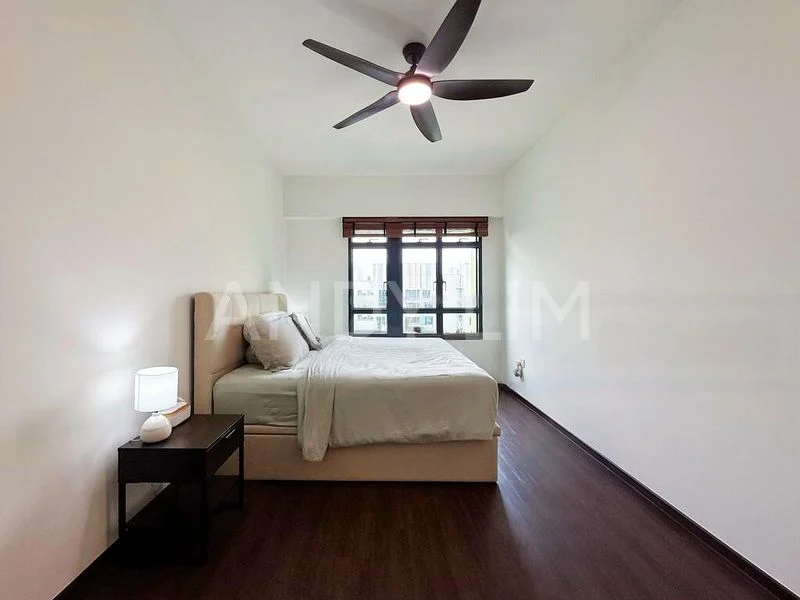 4 Room (4A) HDB for Sale in  115C Alkaff Crescent - Image 3