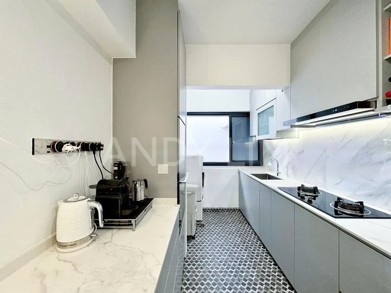 4 Room (4A) HDB for Sale in  115C Alkaff Crescent - Image 12