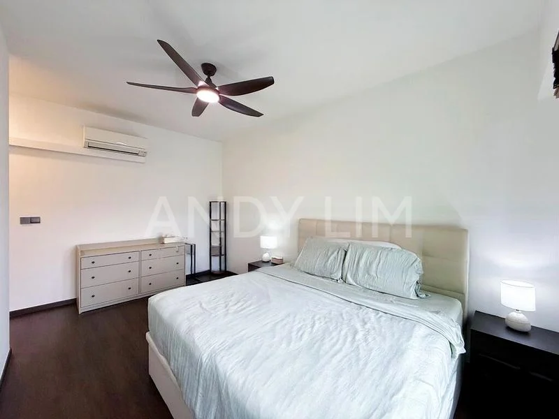 4 Room (4A) HDB for Sale in  115C Alkaff Crescent - Image 5