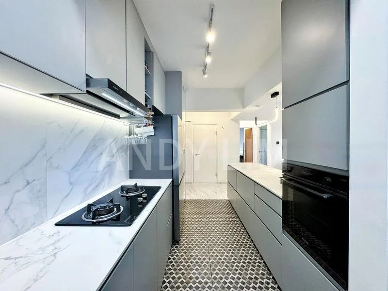 4 Room (4A) HDB for Sale in  115C Alkaff Crescent - Image 11