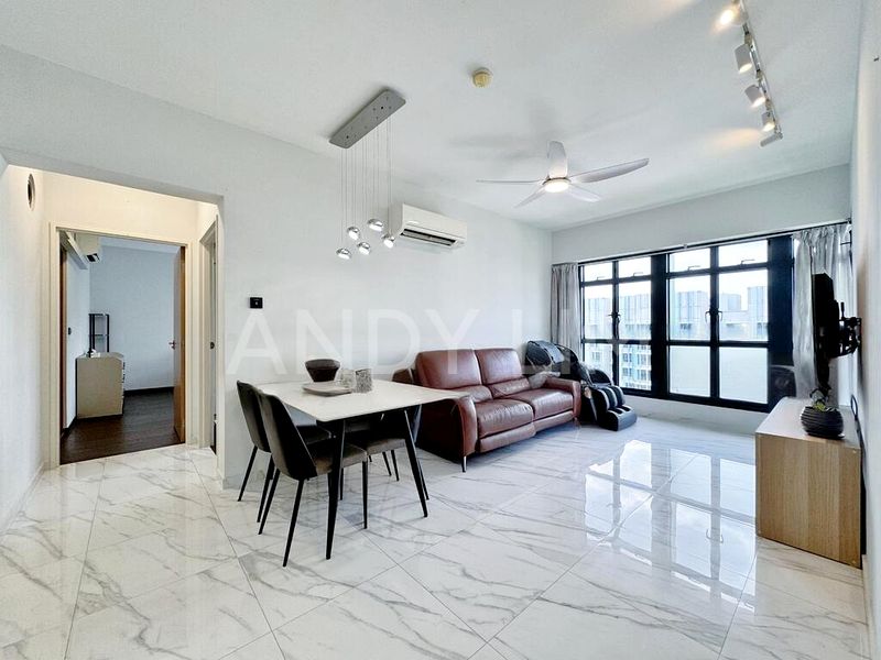 4 Room (4A) HDB for Sale in  115C Alkaff Crescent - Image 18