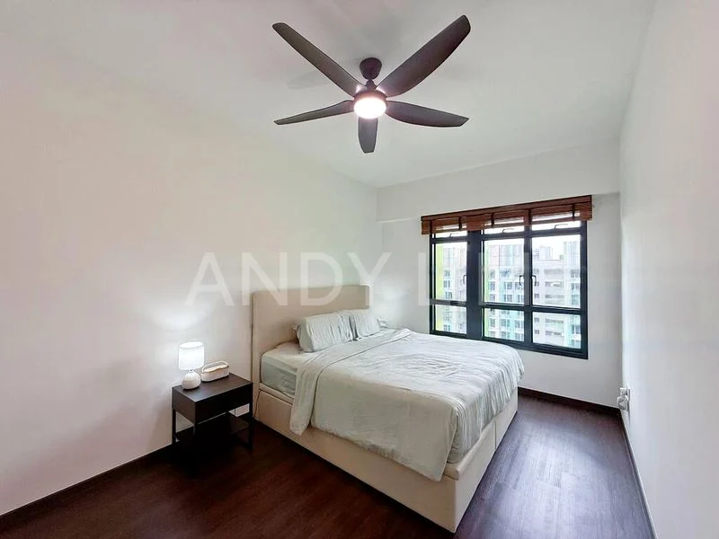 4 Room (4A) HDB for Sale in  115C Alkaff Crescent - Image 6