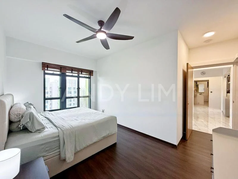 4 Room (4A) HDB for Sale in  115C Alkaff Crescent - Image 4