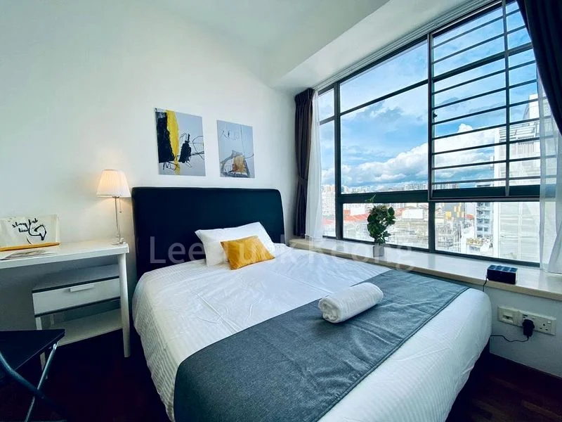 3 Bed Apartment (Condo) for Rent in  Atrium Residences - Image 5