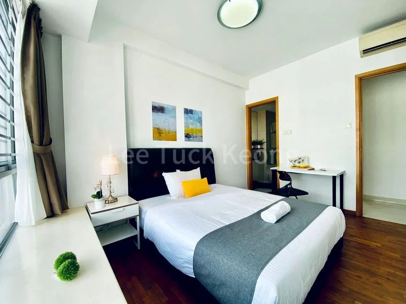 3 Bed Apartment (Condo) for Rent in  Atrium Residences - Image 6