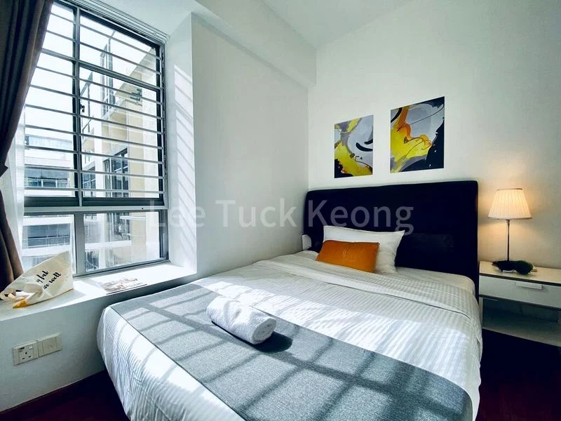 3 Bed Apartment (Condo) for Rent in  Atrium Residences - Image 4