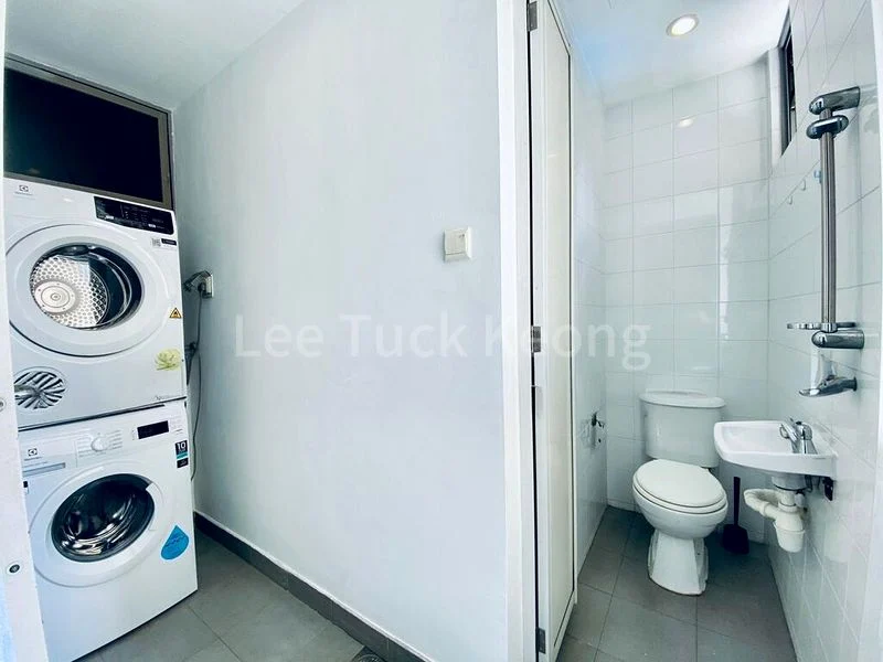 3 Bed Apartment (Condo) for Rent in  Atrium Residences - Image 1