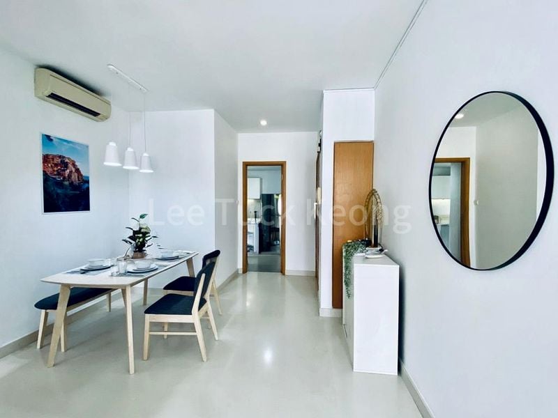 3 Bed Apartment (Condo) for Rent in  Atrium Residences - Image 10