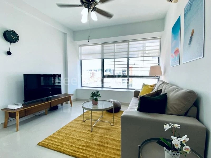 3 Bed Apartment (Condo) for Rent in  Atrium Residences - Image 7