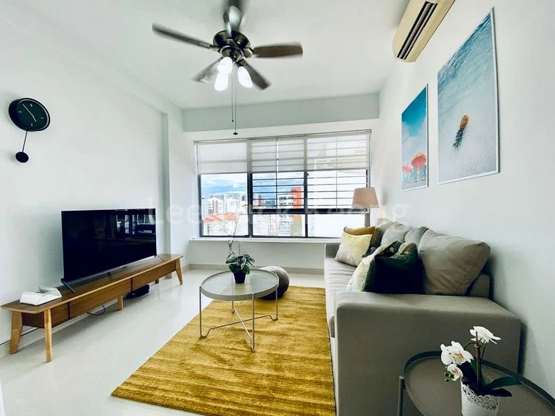 3 Bed Apartment (Condo) for Rent in  Atrium Residences - Image 13