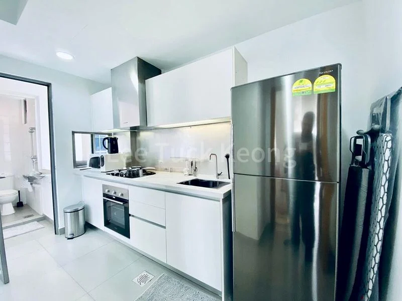 3 Bed Apartment (Condo) for Rent in  Atrium Residences - Image 3