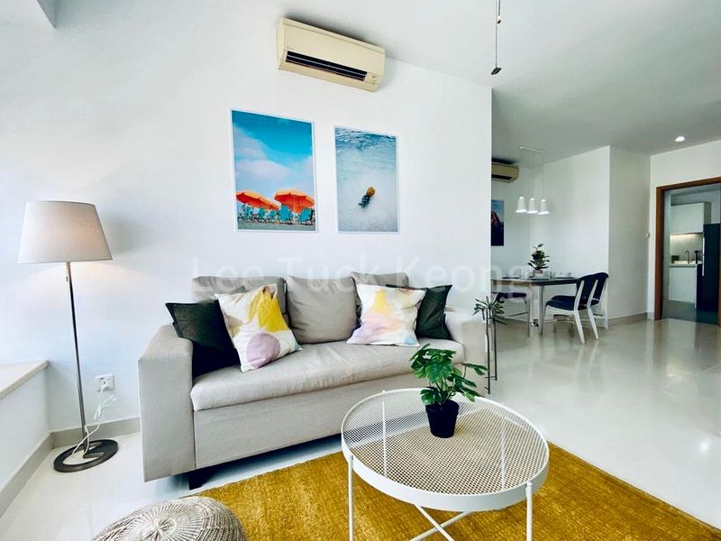 3 Bed Apartment (Condo) for Rent in  Atrium Residences - Image 9