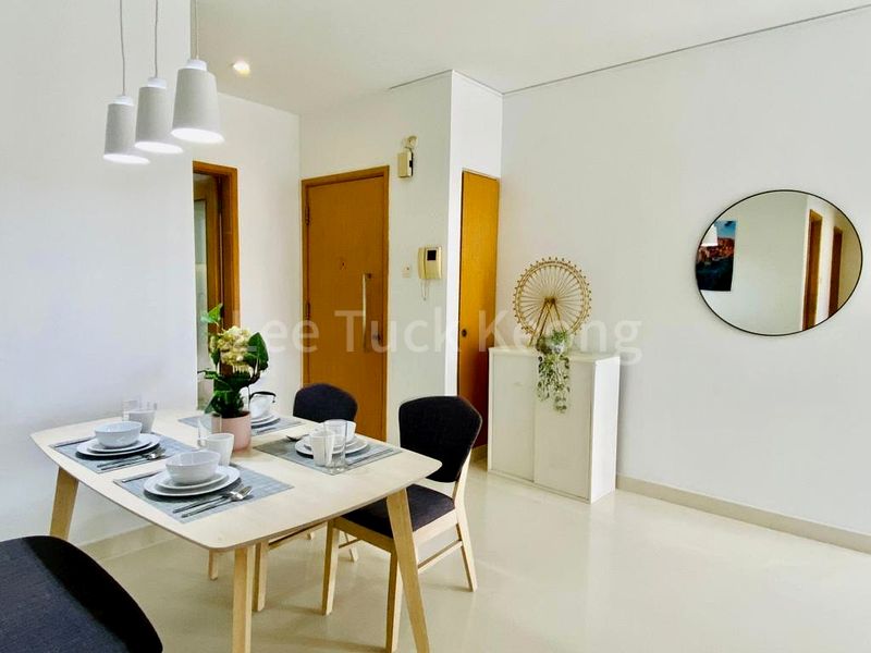 3 Bed Apartment (Condo) for Rent in  Atrium Residences - Image 12