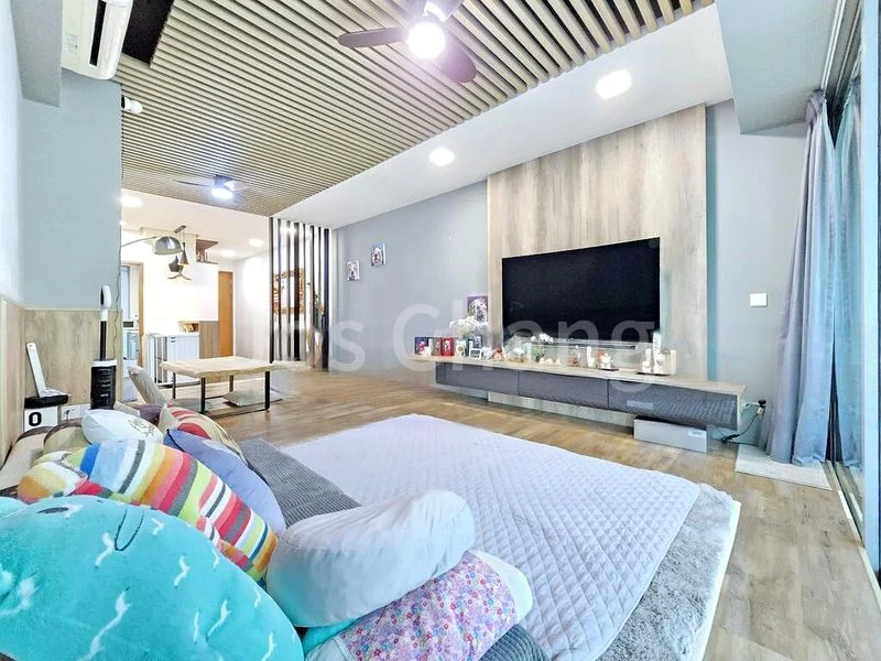 3 Bed Condo for Sale in  Double Bay Residences - Image 9