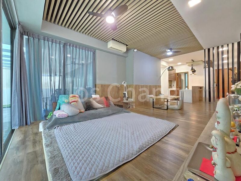 3 Bed Condo for Sale in  Double Bay Residences - Image 14
