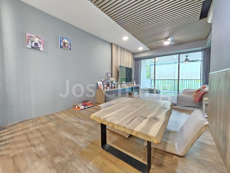 3 Bed Condo for Sale in  Double Bay Residences - Image 13
