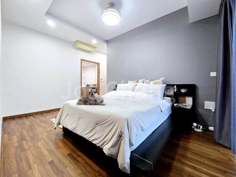 3 Bed Condo for Sale in  Double Bay Residences - Image 12